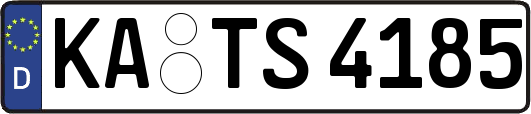 KA-TS4185