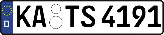 KA-TS4191