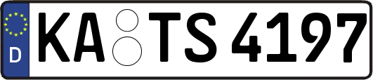 KA-TS4197
