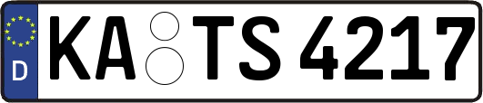 KA-TS4217