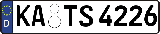 KA-TS4226