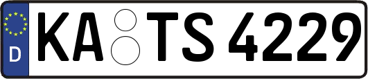 KA-TS4229