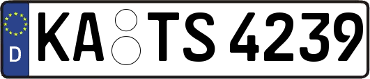 KA-TS4239