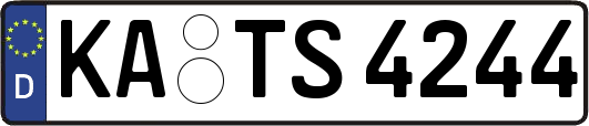 KA-TS4244