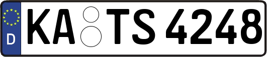 KA-TS4248