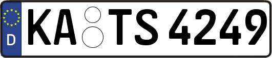 KA-TS4249
