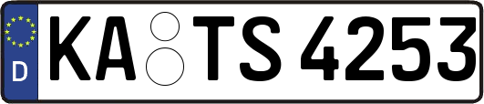 KA-TS4253