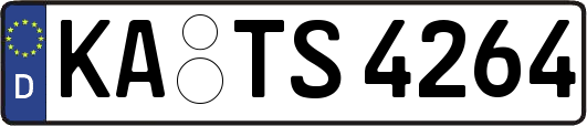 KA-TS4264