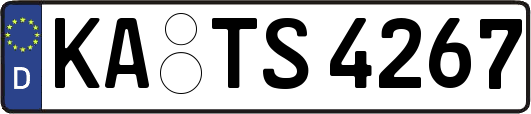 KA-TS4267