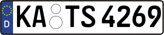 KA-TS4269