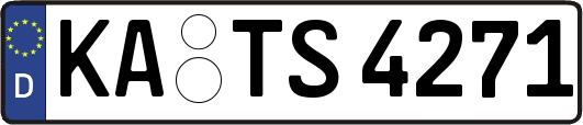 KA-TS4271