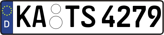 KA-TS4279