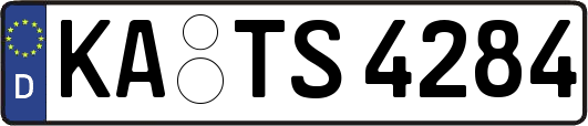 KA-TS4284