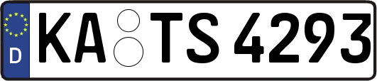 KA-TS4293