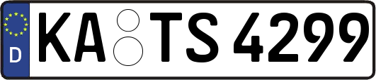 KA-TS4299