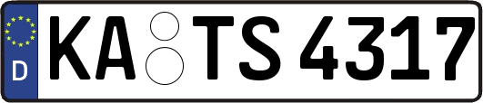 KA-TS4317
