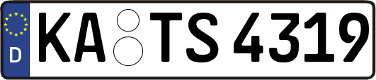 KA-TS4319