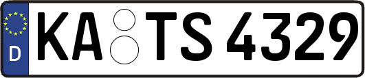 KA-TS4329
