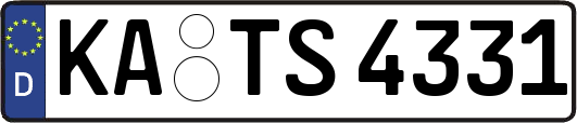 KA-TS4331