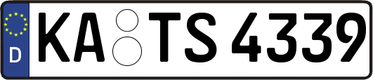 KA-TS4339