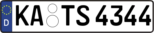 KA-TS4344