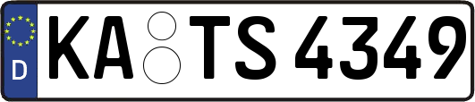 KA-TS4349