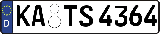KA-TS4364