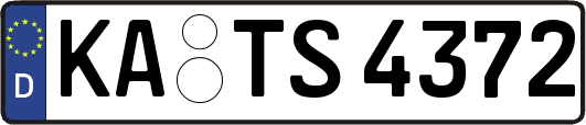 KA-TS4372