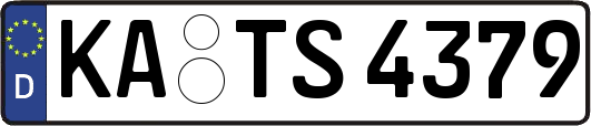 KA-TS4379