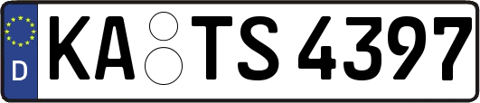 KA-TS4397
