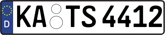 KA-TS4412