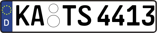 KA-TS4413