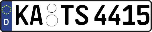 KA-TS4415
