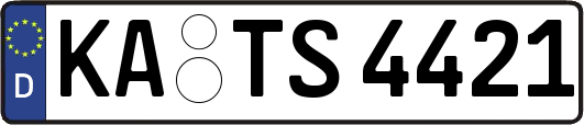 KA-TS4421