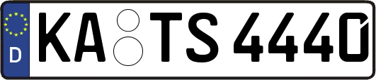 KA-TS4440