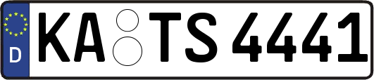KA-TS4441