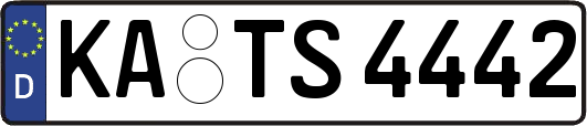 KA-TS4442