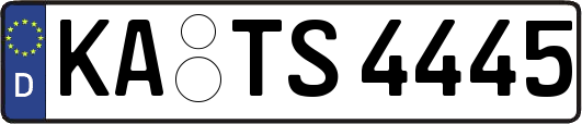 KA-TS4445