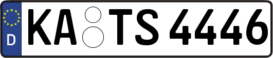 KA-TS4446