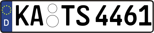 KA-TS4461
