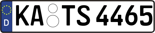 KA-TS4465