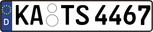KA-TS4467