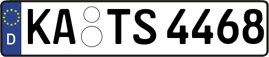 KA-TS4468