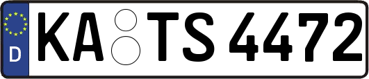 KA-TS4472