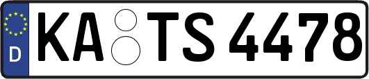 KA-TS4478