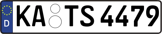 KA-TS4479