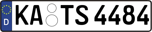 KA-TS4484