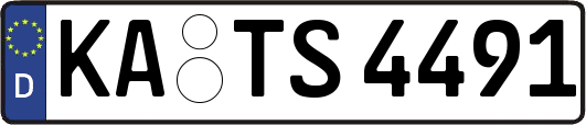 KA-TS4491