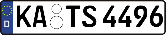 KA-TS4496