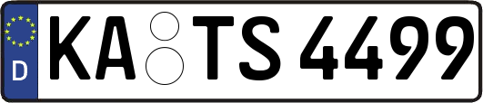 KA-TS4499